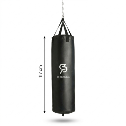 Sac de Frappe Cuir Synthétique MaisonDuBoxeur