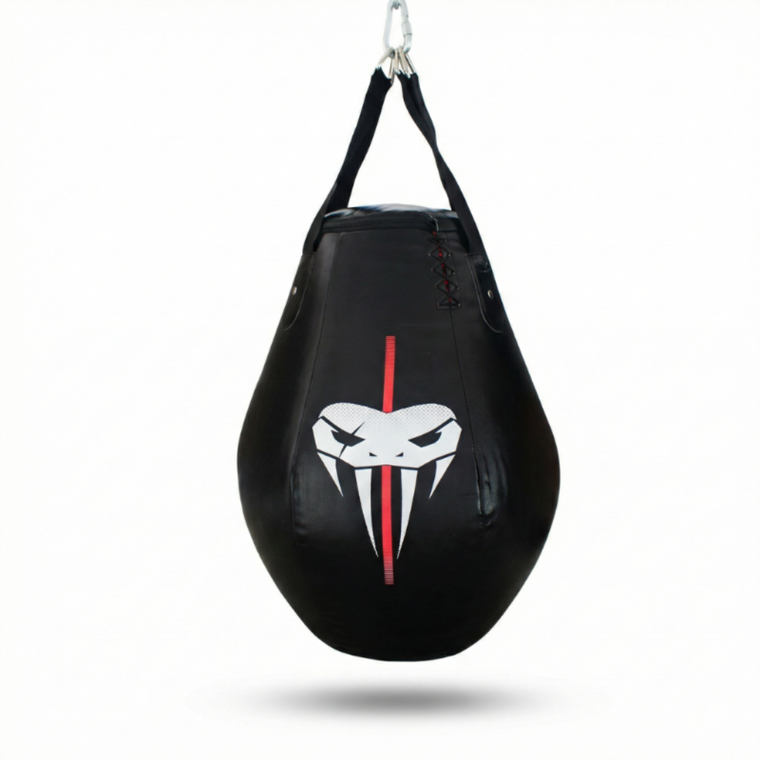 Sac de Frappe Poire Uppercuts MaisonDuBoxeur