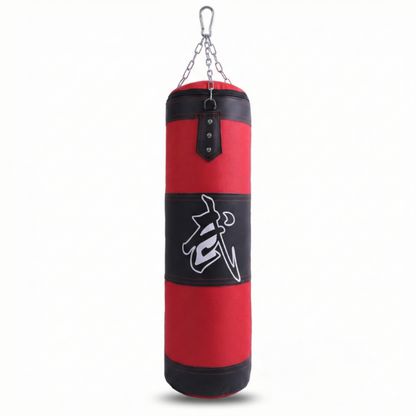 Sac de Frappe Toile Renforcée MaisonDuBoxeur