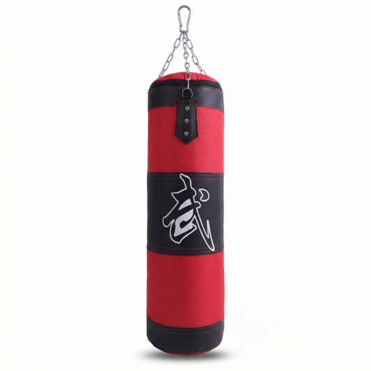 Sac de Frappe Toile Renforcée MaisonDuBoxeur