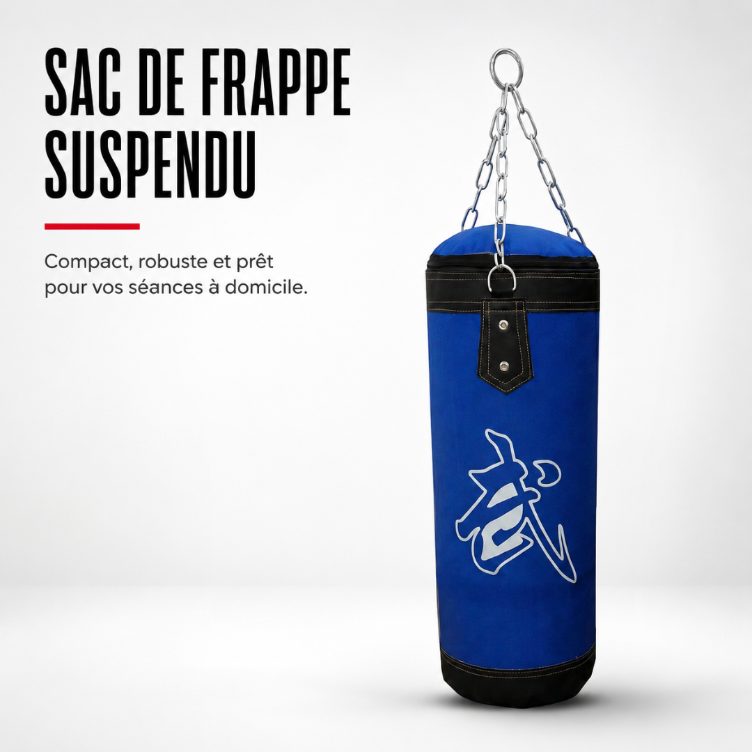 Sac de Frappe Junior Oxford MaisonDuBoxeur