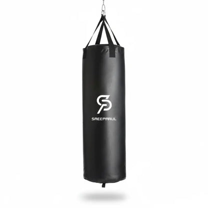 Sac de Frappe Cuir Synthétique MaisonDuBoxeur