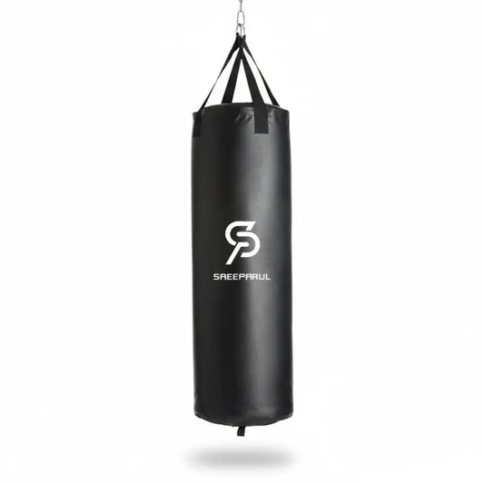 Sac de Frappe Cuir Synthétique MaisonDuBoxeur