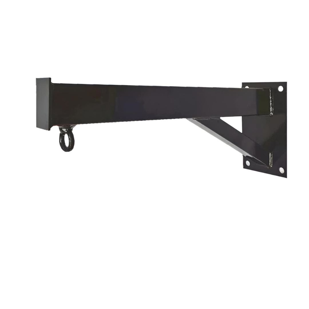 Potence Murale Sac de Frappe Acier MaisonDuBoxeur